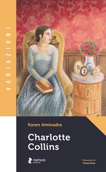 VARIAZIONI Charlotte Collins