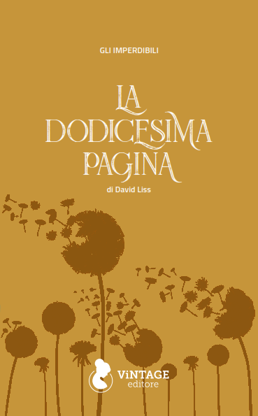 GLI IMPERDIBILI La Dodicesima Pagina