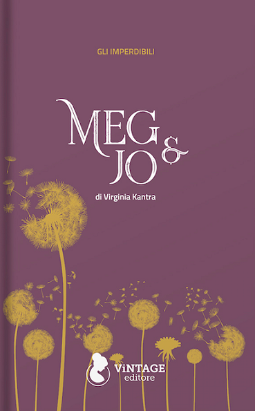 GLI IMPERDIBILI Meg & Jo