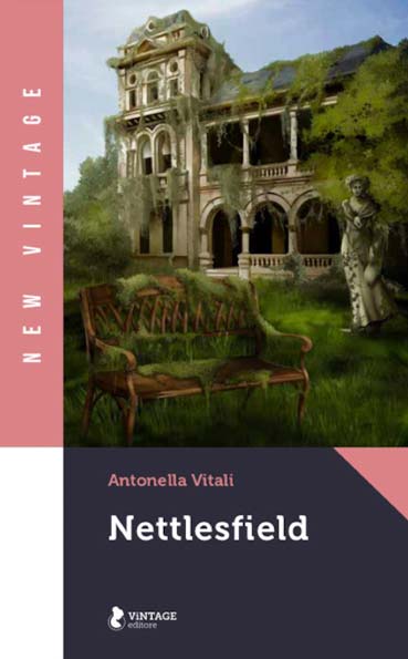 NEW VINTAGE Nettlesfield