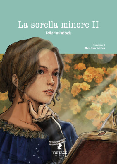 La sorella minore. Volume II