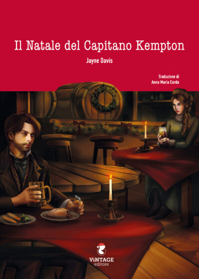 Il Natale del Capitano Kempton