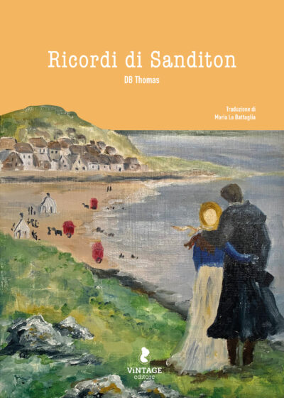 Ricordi di Sanditon