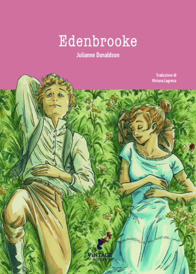 Edenbrooke