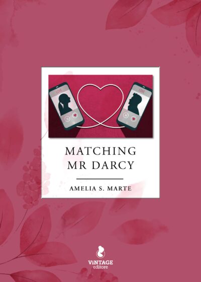 Matching Mr Darcy