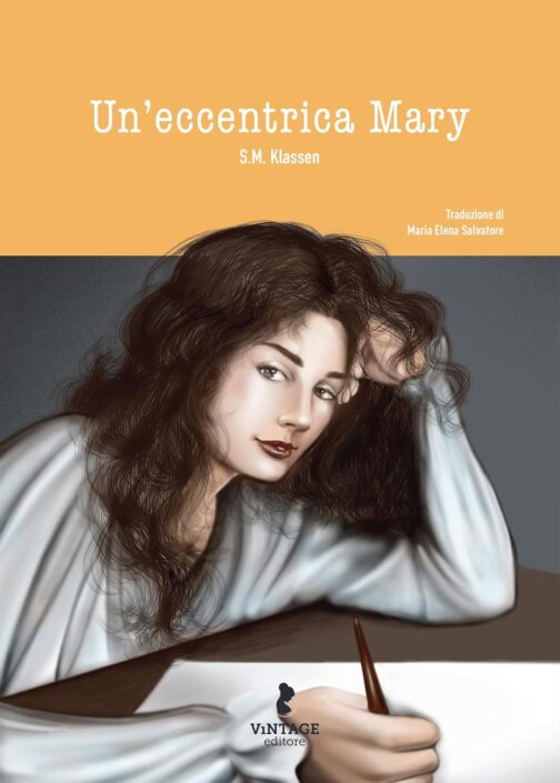 UN'ECCENTRICA MARY