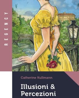 ILLUSIONI & PERCEZIONI