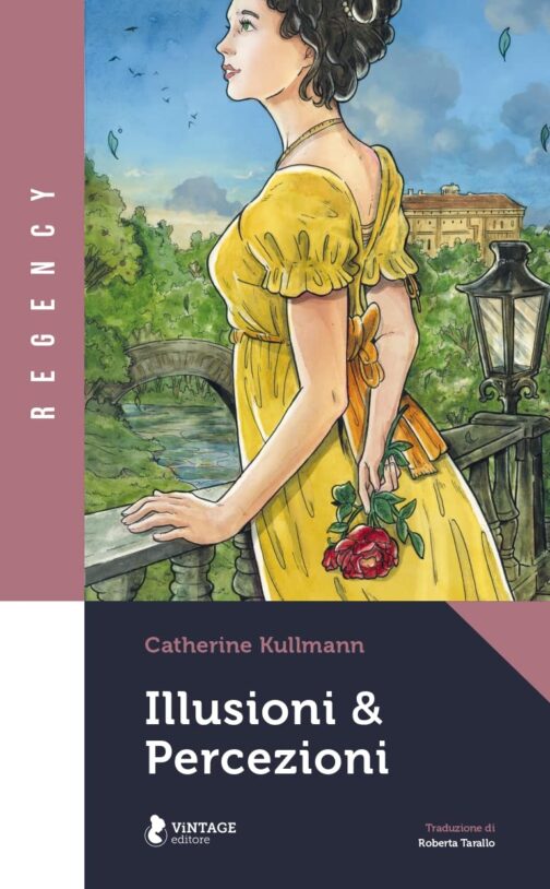 ILLUSIONI & PERCEZIONI