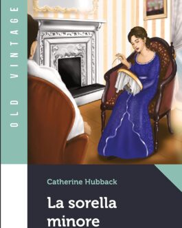 LA SORELLA MINORE