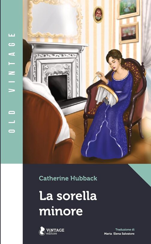 LA SORELLA MINORE