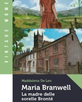 MARIA BRANWELL