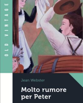 MOLTO RUMORE PER PETER