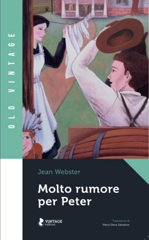 MOLTO RUMORE PER PETER