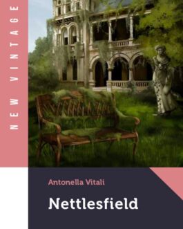 NETTLESFIELD