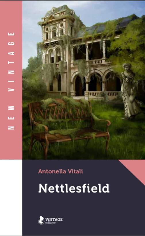 NETTLESFIELD