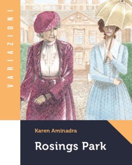 ROSINGS PARK